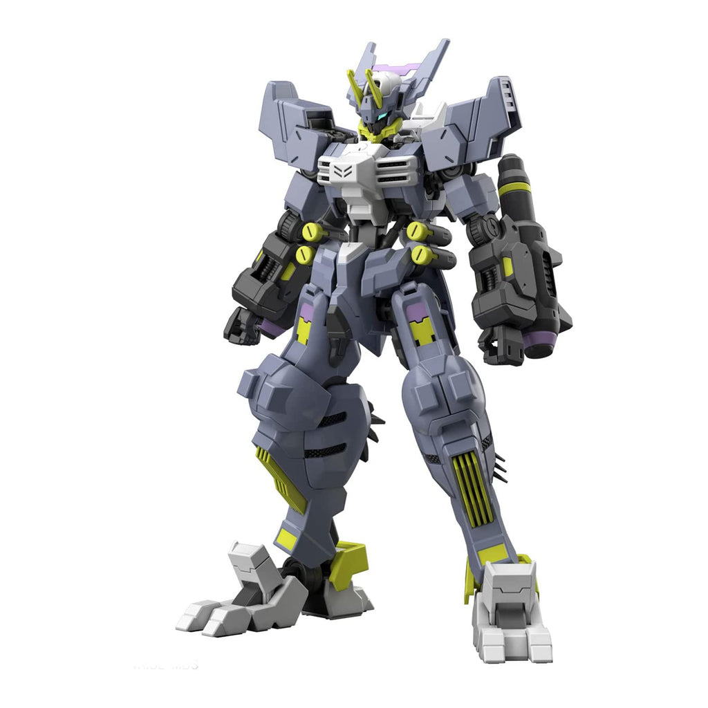 Bandai Iron Blooded Orphans Urdr-Hunt Asmoday HG 1/144 Model Kit