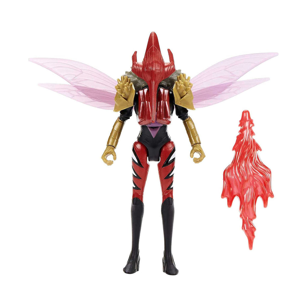 Mattel The Masters Of The Universe Mo-Squit'ra Power Attack 5.5 Inch Action Figure