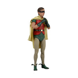 NECA Batman 1966 Robin Quarter Scale Action Figure - Radar Toys