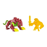 He-Man Eternia Minis He-Man Battle Cat Figure Set - Radar Toys