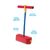 Kidoozie Pogo Jumper - Radar Toys