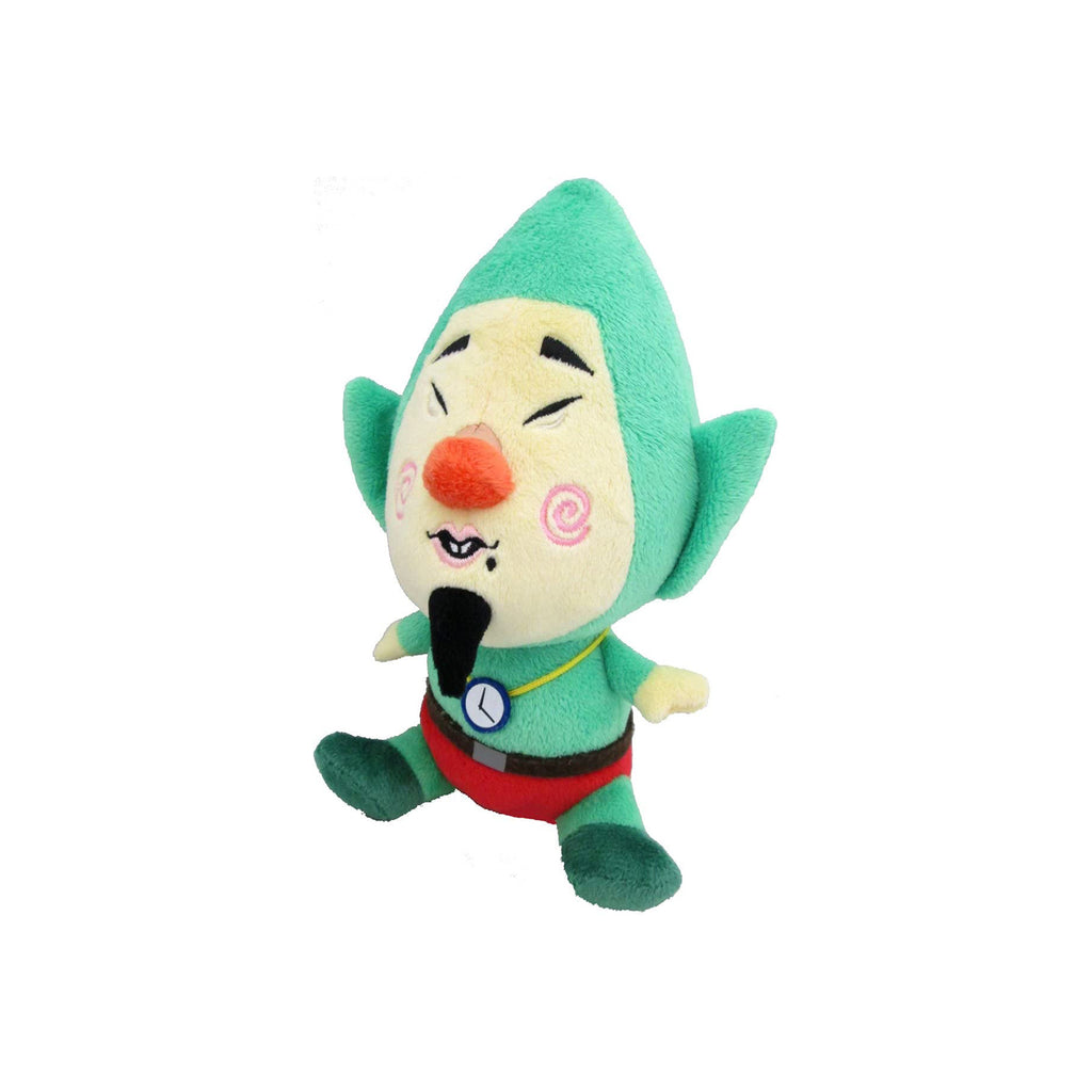 Zelda Windwaker Tingle 8 Inch Plush