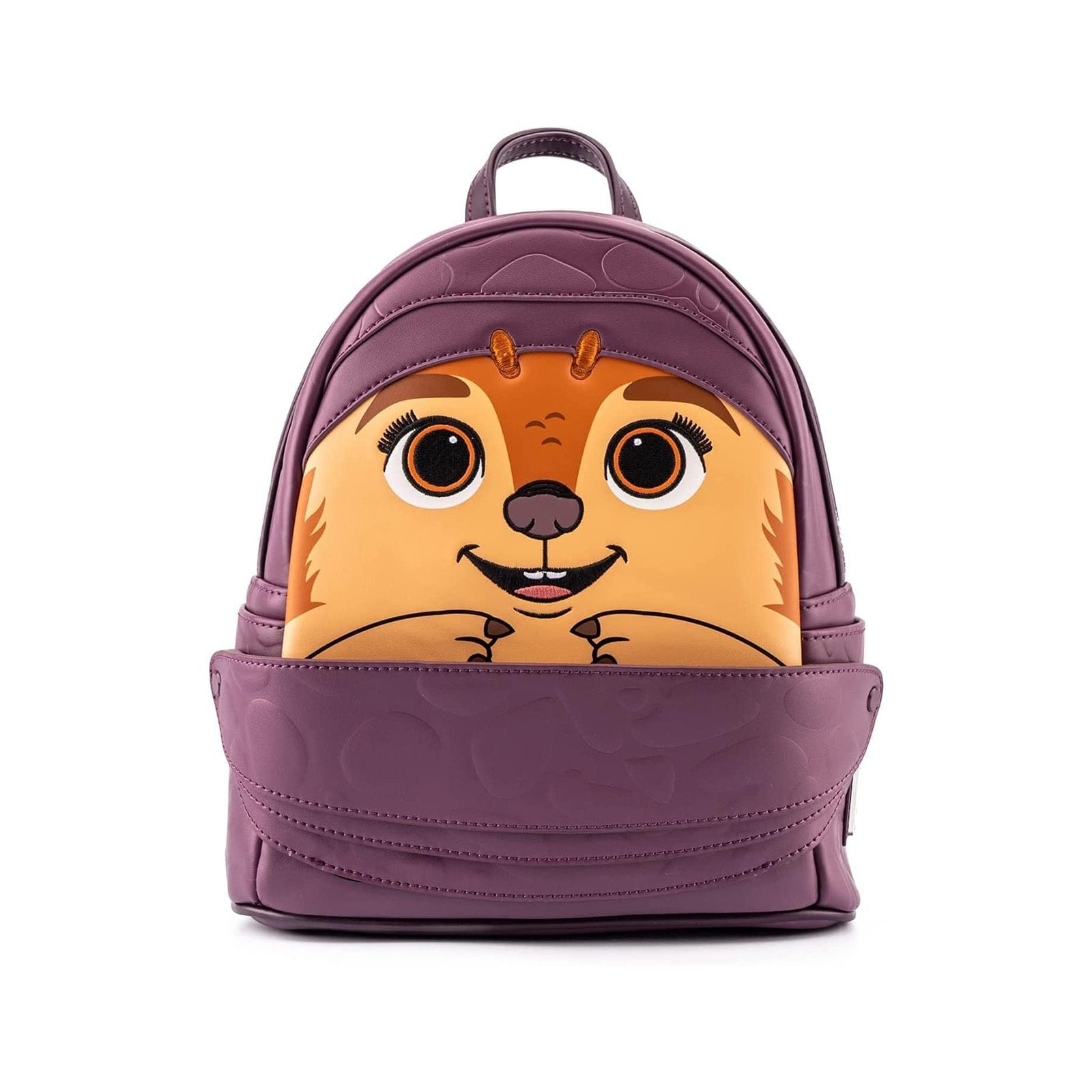 funko mini backpack Raya and the Last Dragon Tuk Tuk Mini-Backpack