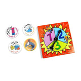 University Games Dog Man Attack of The Fleas Board Game - Radar Toys