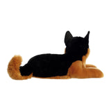 Aurora Miyoni German Shepherd 14 Inch Plush - Radar Toys