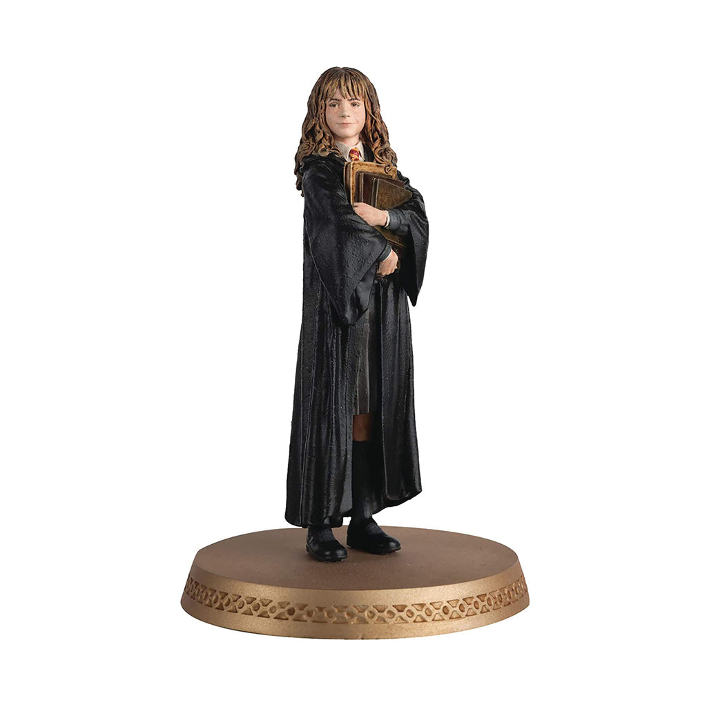 Eaglemoss Wizarding World Hermione Granger Figure - Radar Toys