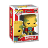 Funko The Simpsons POP Bartigula Bart Vinyl Figure - Radar Toys