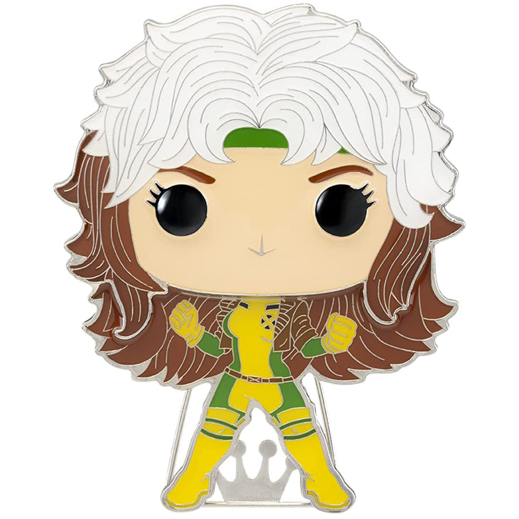 Funko Marvel POP Pin X-Men Rogue Figure