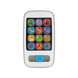 Fisher Price Laugh And Learn Smart Phone Toy - Radar Toys