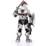 Joy Toy 1st Steel Legion Ice Sword Action Figure - Radar Toys