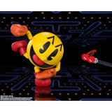 Bandai Spirits Pac-Man SHFiguarts Figure - Radar Toys