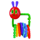 Very Hungry Caterpillar Teether Links Toy - Radar Toys