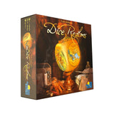 Dice Realms The Board Game - Radar Toys