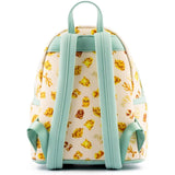 Loungefly Fantastic Beasts Kowalski Bakery Mini Backpack - Radar Toys