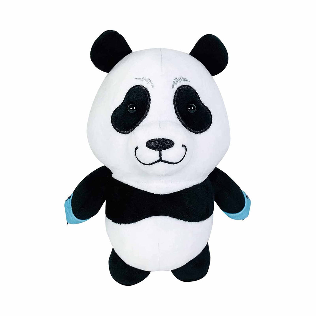 Jujutsu Kaisen Panda 8 Inch Plush Figure - Radar Toys