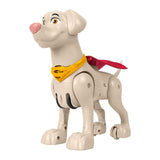 Fisher Price DC League Of Superpets Rev And Rescue Krypto - Radar Toys