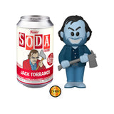 Funko The Shining Soda Jack Torrance Vinyl Figure - Radar Toys