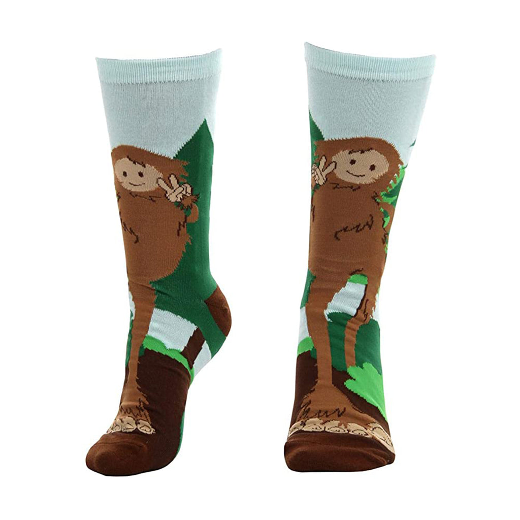 Bigfoot One Size Fits Most Socks