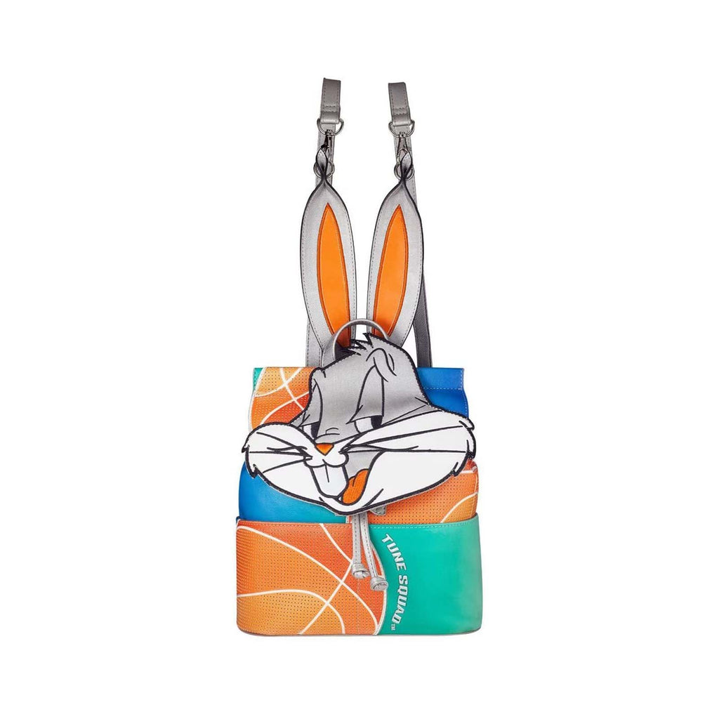 Space Jam A New Legacy Bugs Bunny Backpack