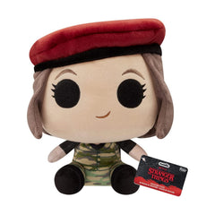 Funko Stranger Things Robin POP Plush Figure - Radar Toys