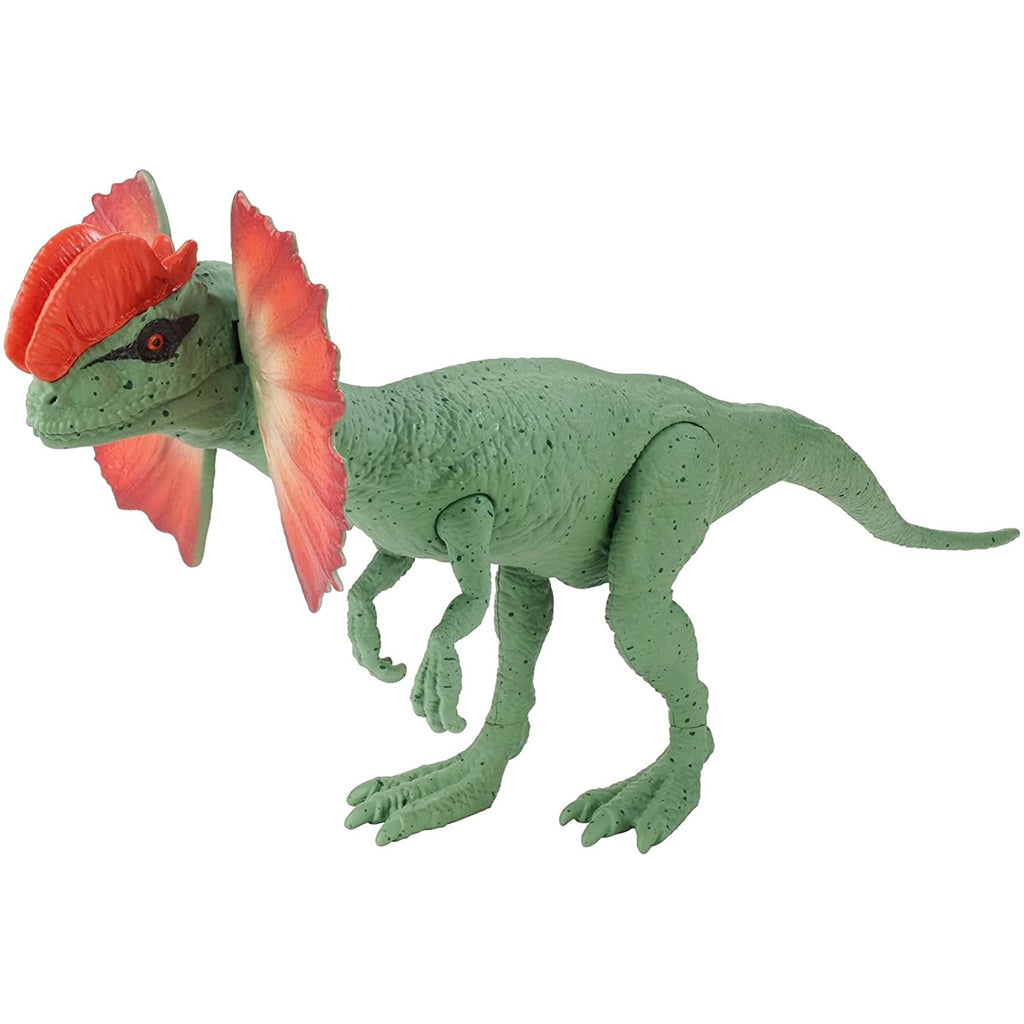 Jurassic World Dilophosaurus 12 inch Dinosaur Figure