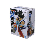 Dragon Ball Z GxMateria The Son Goku Figure - Radar Toys