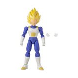 Dragonball Super Dragon Stars SSJ Vegeta Ver 2 Action Figure - Radar Toys