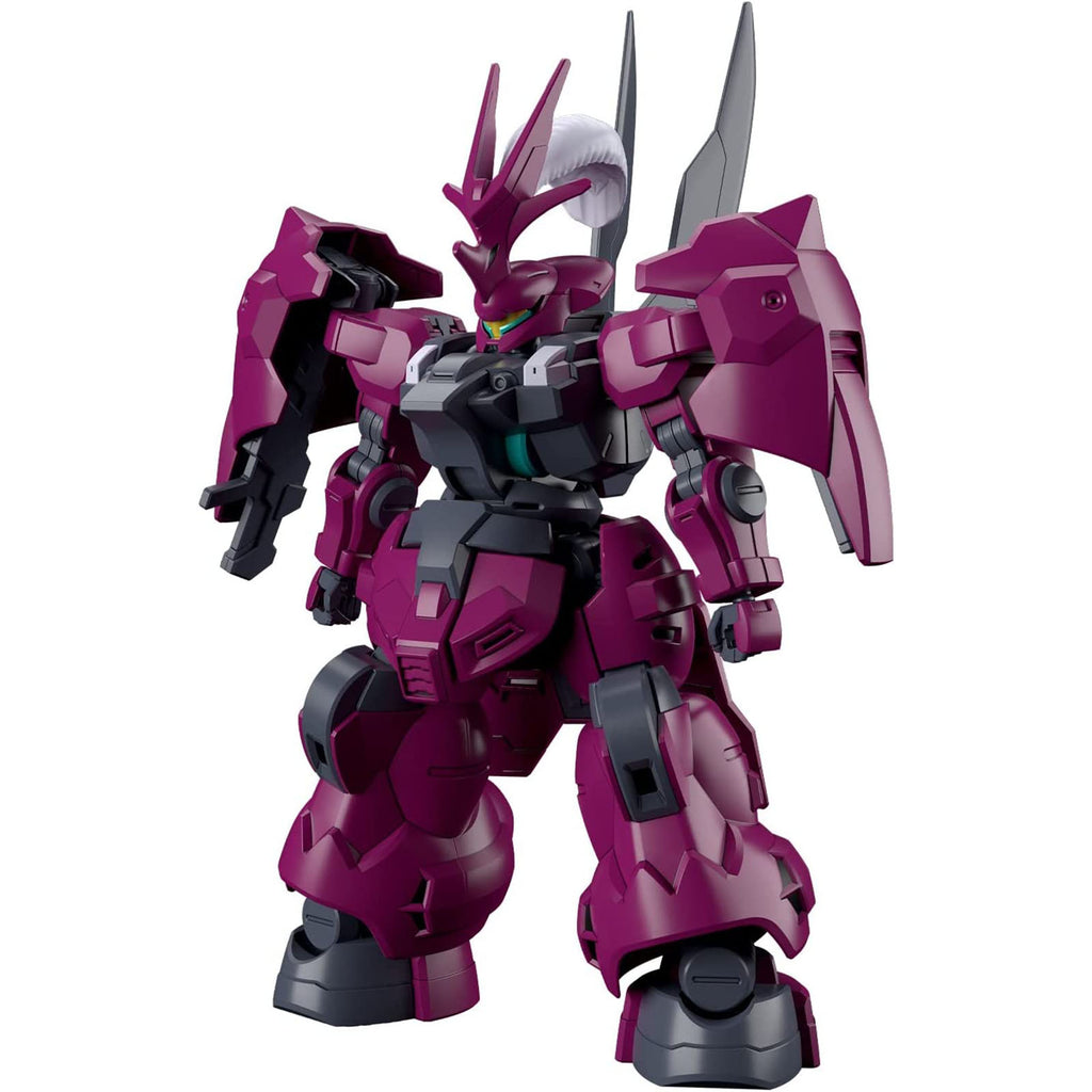Bandai Gundam The Witch From Mercury Guel's Dilanza Model Kit