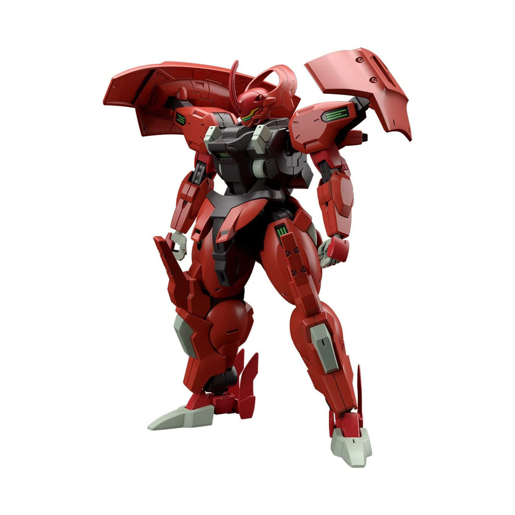 Bandai The Witch From Mercury Darilbalde HG Model Kit