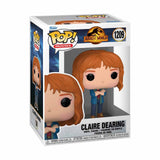 Funko Jurassic World Dominion Claire Dearing Figure - Radar Toys