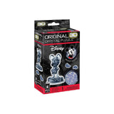 Bepuzzled Disney Mickey Mouse Level 1 3D Crystal Puzzle - Radar Toys