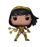 Funko DC Future State POP Yara Flor Vinyl Figure - Radar Toys