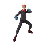 Bandai Jujutsu Kaisen Anime Heroes Yuji Itadori Figure - Radar Toys