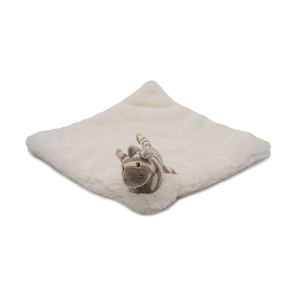 Afrique Zebra Huggy Blanket