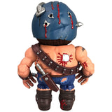 Madballs Bruise Brother Madular Action Figure - Radar Toys