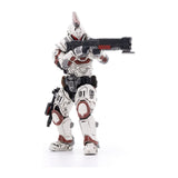 Joy Toy 1st Steel Legion Ice Sword Action Figure - Radar Toys