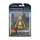 Funko Five Nights At Freddy's Dreadbear Glitchtrap Action Figure - Radar Toys