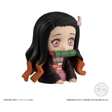 Bandai Demon Slayer Shokugan Adverge Figure Set - Radar Toys