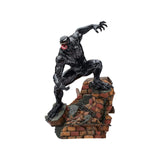 Iron Studios Marvel Venom Let There Be Carnage Venom 1:10 Scale Figure - Radar Toys