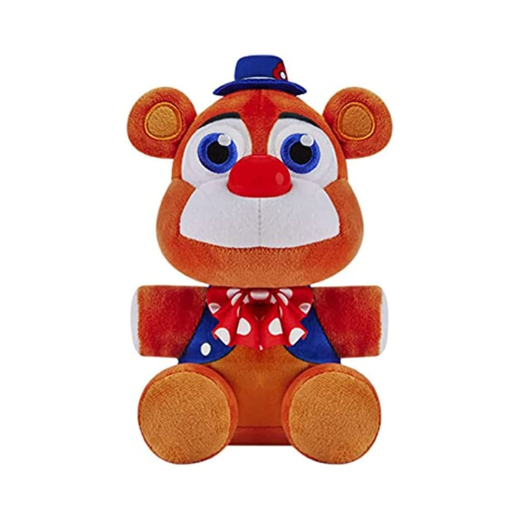 Funko Five Nights At Freddy's Circus Freddy Plush Figure