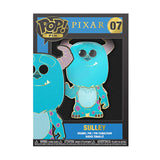 Funko Pixar POP Pin Sulley Figure - Radar Toys