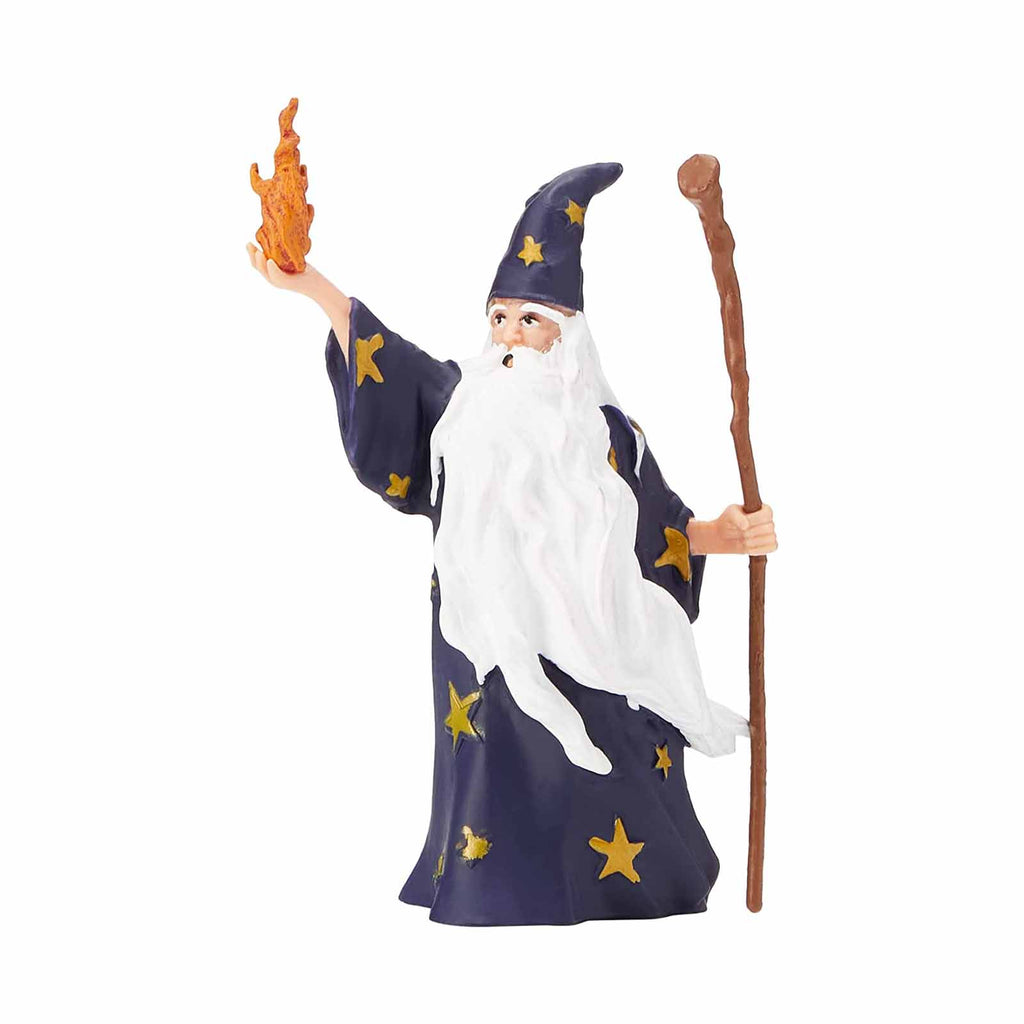 Papo Merlin The Magician Fantasy Figure 39005