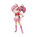 Bandai Pretty Guardian Sailor Moon SHFiguarts Sailor Chibi Moon Figure - Radar Toys