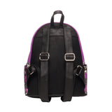 Loungefly EE Exclusive Sanrio Badtz-Maru Mini Backpack - Radar Toys