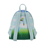 Loungefly Pixar A Bugs Life Earth Day Mini Backpack - Radar Toys