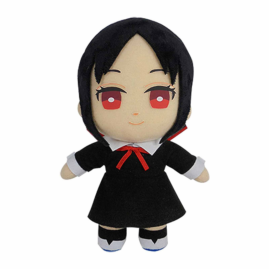 Love Is War Kaguya 8 Inch Plush Figure - Radar Toys
