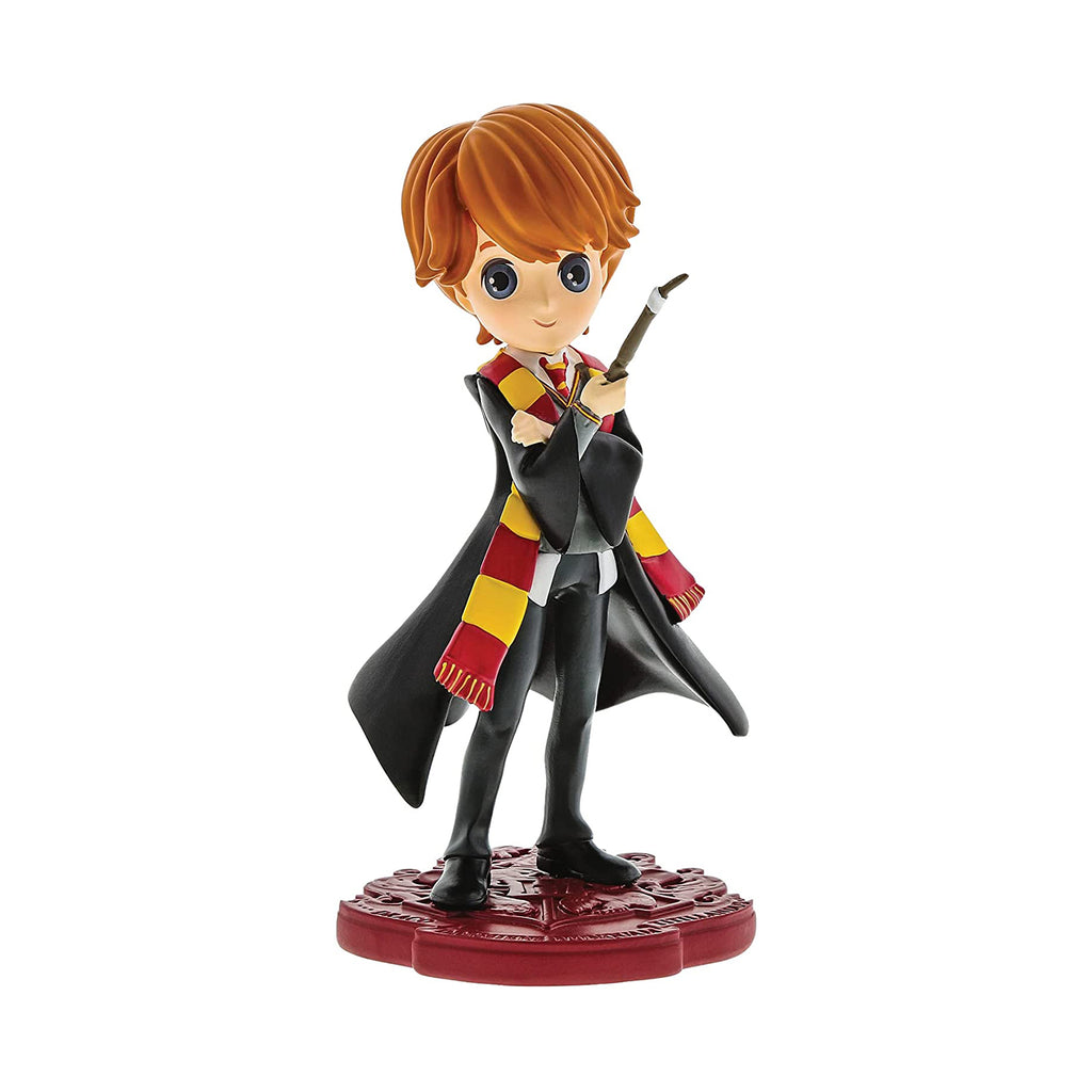 Enesco Wizarding World Ron Weasley Figure