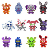 Funko Five Nights At Freddy's Events Mystery Minis Vinyl Figure - Radar Toys
