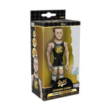 Funko NBA Warriors Gold Stephen Curry Vinyl Figure - Radar Toys