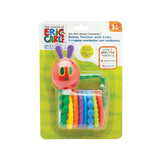 Very Hungry Caterpillar Teether Links Toy - Radar Toys